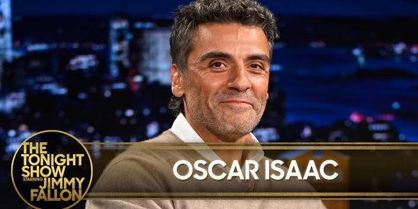 Oscar Issac Praises Jacob Elordi’s Frankenstein