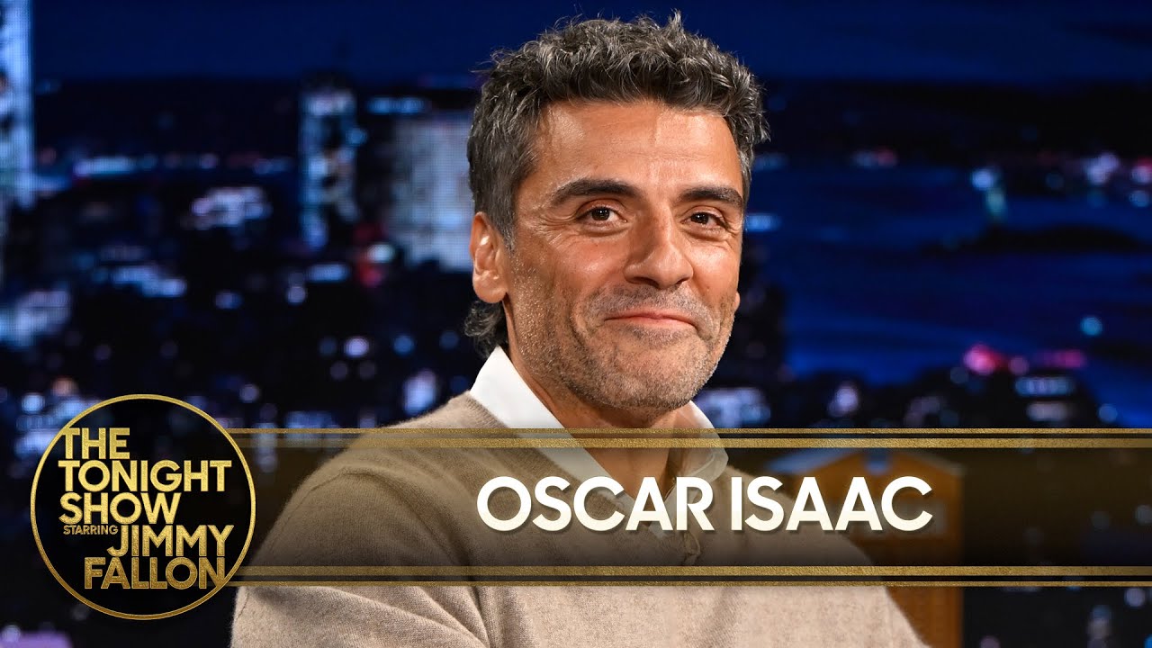 Oscar Issac Praises Jacob Elordi’s Frankenstein