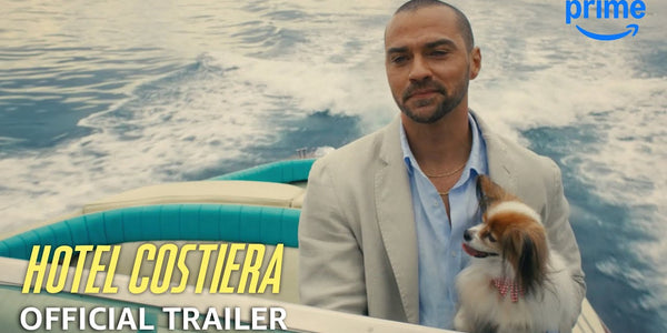 Hotel Costiera - Official Trailer