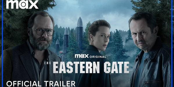 The Eastern Gate | Official Trailer