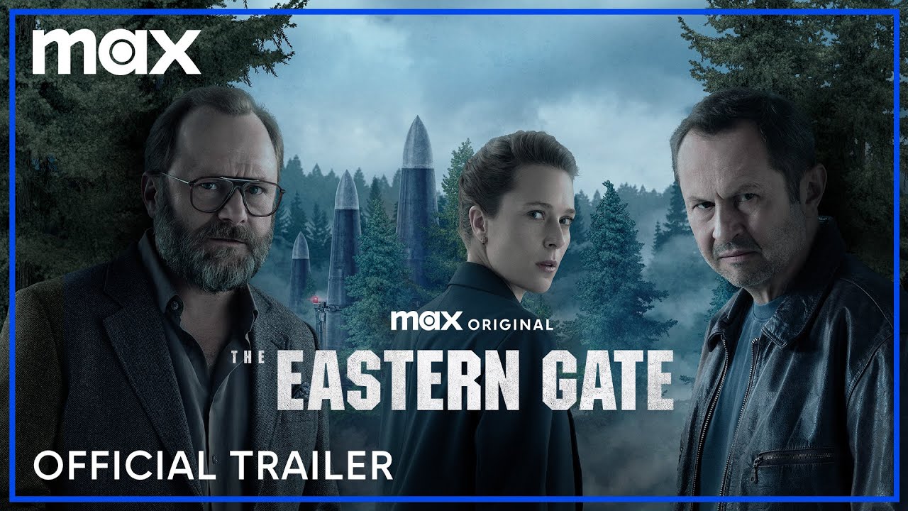 The Eastern Gate | Official Trailer