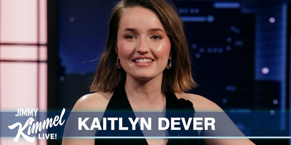 Kaitlyn Dever on The Last of Us & Shocking Death Scene with Pedro Pascal