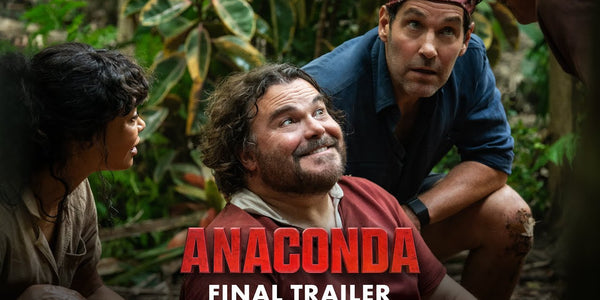 ANACONDA - Final Trailer