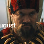 What's Coming in August 2025 | Chief of War, Platonic & More