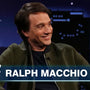 Ralph Macchio on Working with De Niro & Pesci, Being in a Coldplay Video & Chris Martin Surprise!