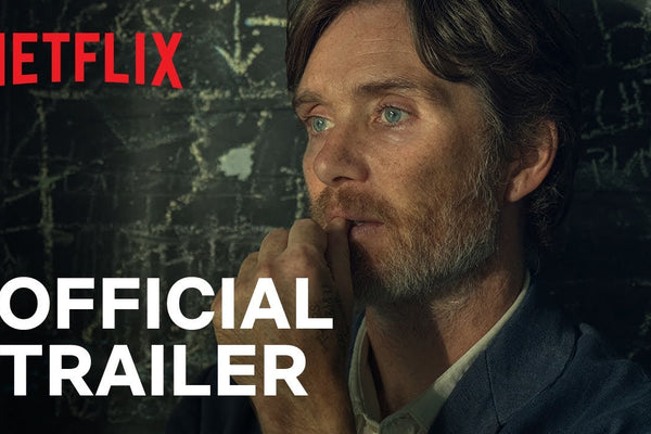 Steve | Official Trailer #2