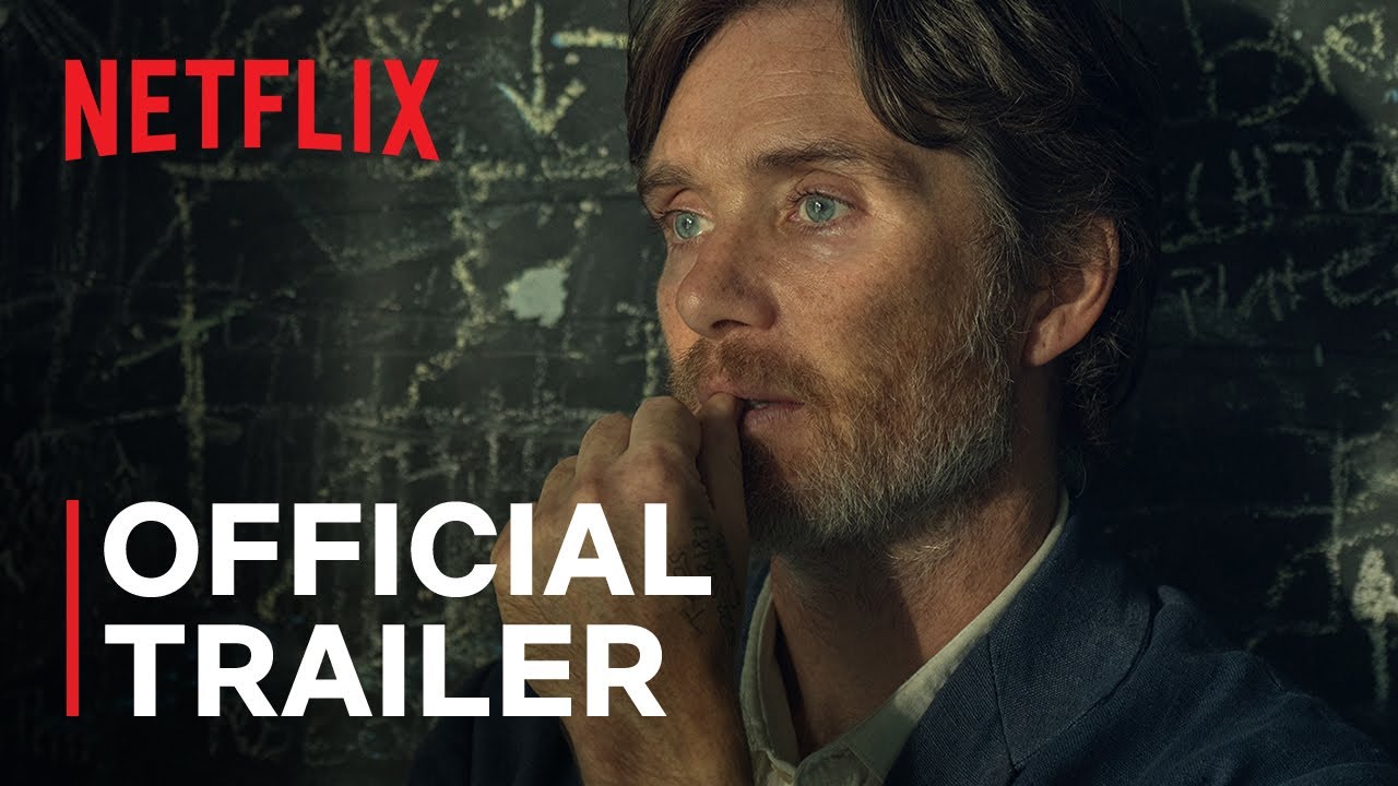 Steve | Official Trailer #2