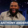 Anthony Anderson on Watching the Fire from His House