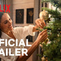 With Love, Meghan: Holiday Celebration | Official Trailer
