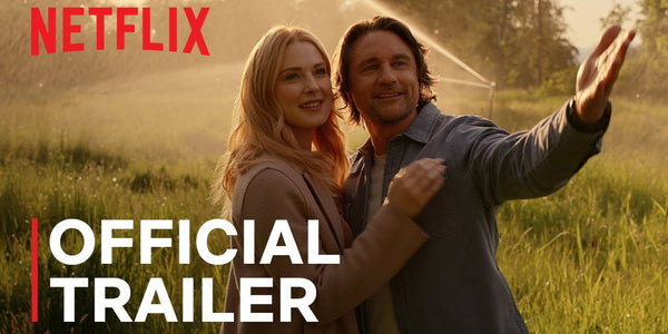 Virgin River: Season 7 | Official Trailer