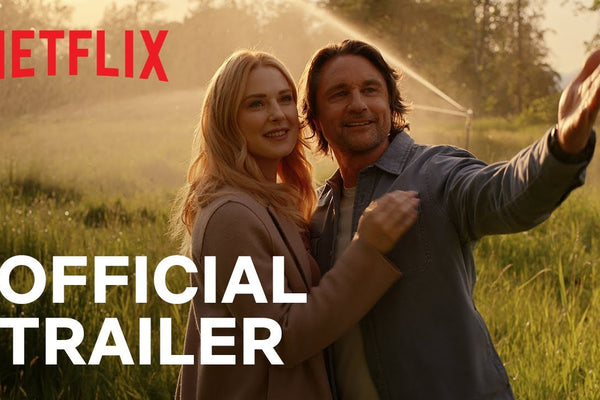 Virgin River: Season 7 | Official Trailer