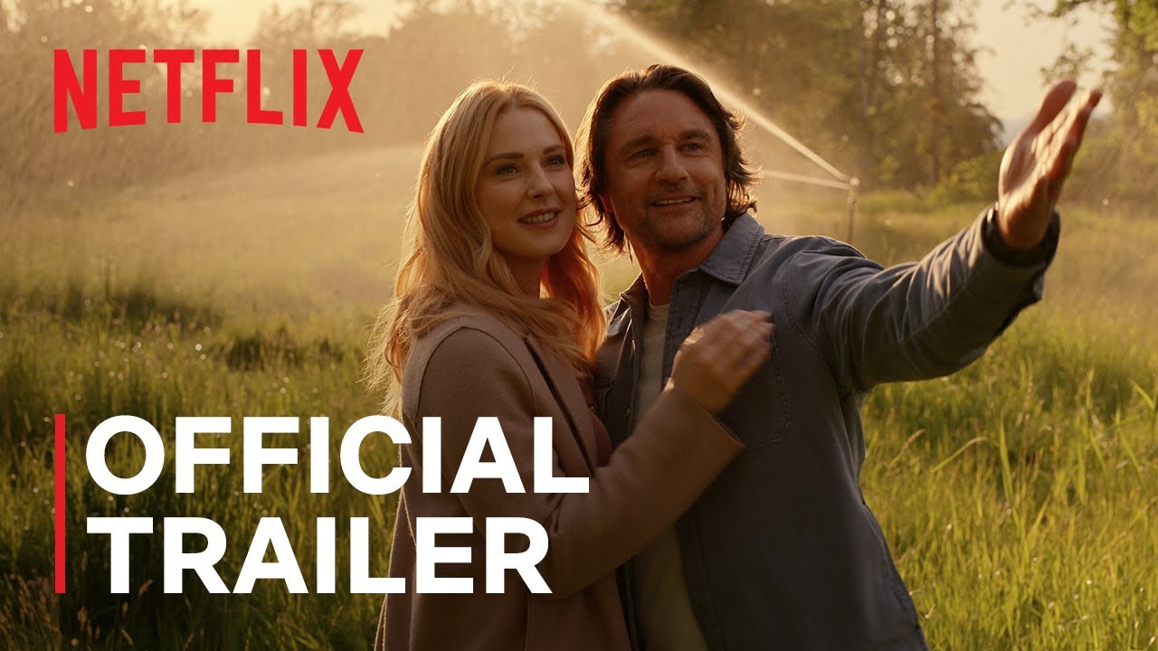 Virgin River: Season 7 | Official Trailer