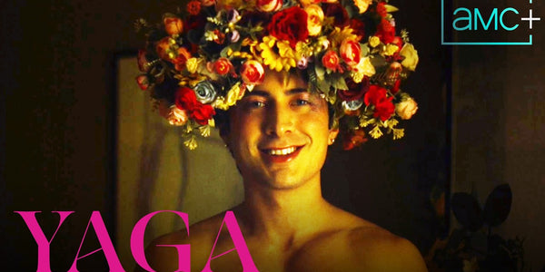 YAGA Teaser Reimagines Baba Yaga as a Seductive Coastal Mystery