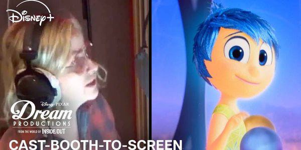 Dream Productions | Cast Booth-To-Screen