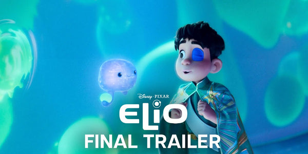 Elio | Final Trailer