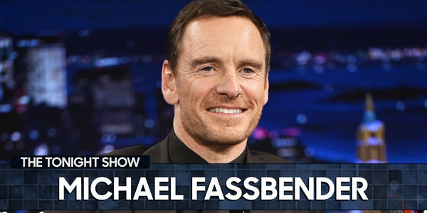 Michael Fassbender Finally Understands ABBA After a Near-Death Boat Experience