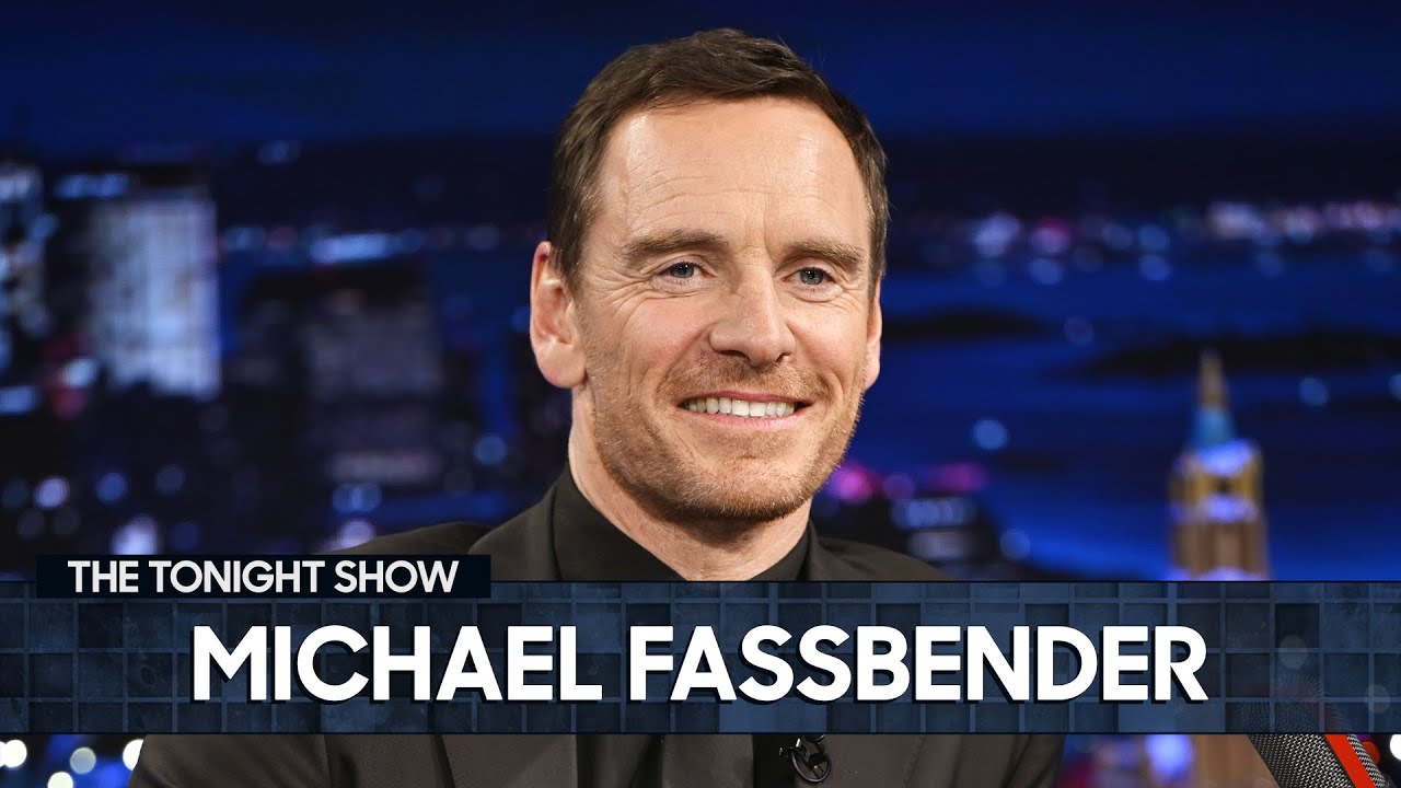 Michael Fassbender Finally Understands ABBA After a Near-Death Boat Experience