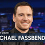 Michael Fassbender Finally Understands ABBA After a Near-Death Boat Experience