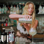 Margot Robbie Makes a Bloody Mary, Dry Martini, White Russian & More