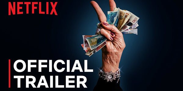 CON MUM | Official Trailer