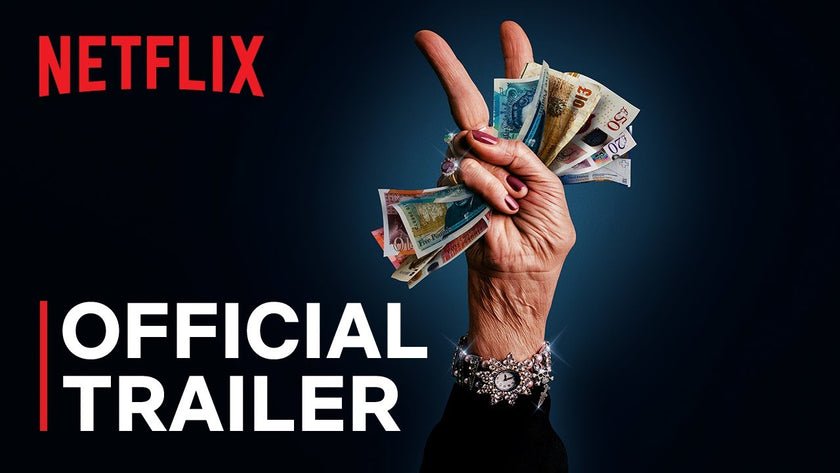 CON MUM | Official Trailer