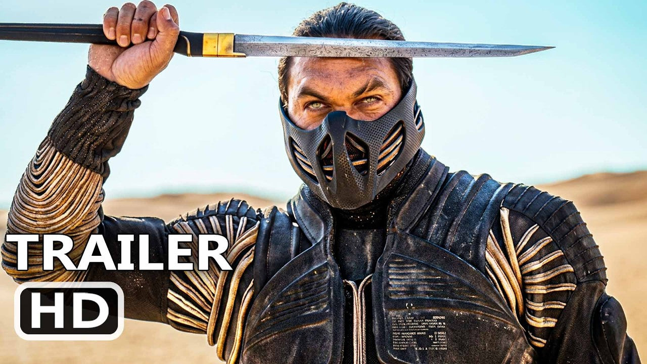 Dune: Part Three Trailer 2 Shows Paul Atreides Becoming the Nightmare He Tried to Prevent