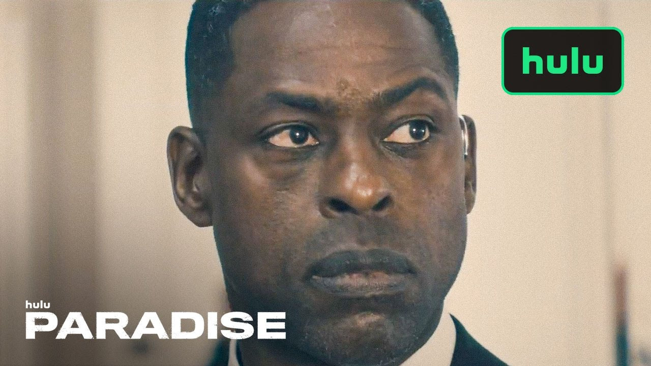 Paradise | First Official Trailer