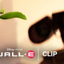WALL·E Finds Life on Earth Clip – Celebrating Earth Month with Pixar’s Classic