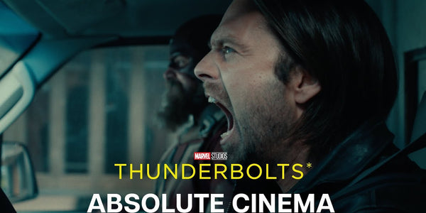A new trailer has arrived for The Thunderbolts, boasting about the big stars involved in the film, even if they’re not the Avengers.