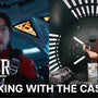 Merch Unboxing with the Cast of Andor