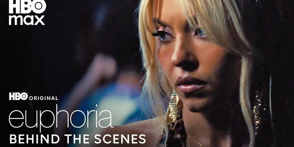 Sydney Sweeney Takes Fans Inside the Euphoria Season 3 House Party