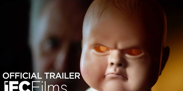 The Rule of Jenny Pen Official Trailer