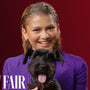 Zendaya's Secret Obsession with Her Dog Noon