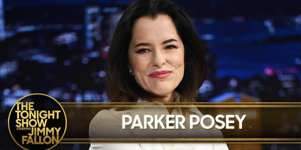 Parker Posey Reacts to The White Lotus Fan Theories and Talks Jennifer Coolidge's Halloween Party