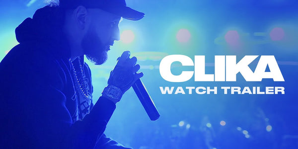 CLIKA - Official Trailer