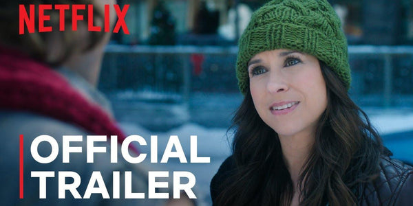 Hot Frosty | Lacey Chabert | Official Trailer