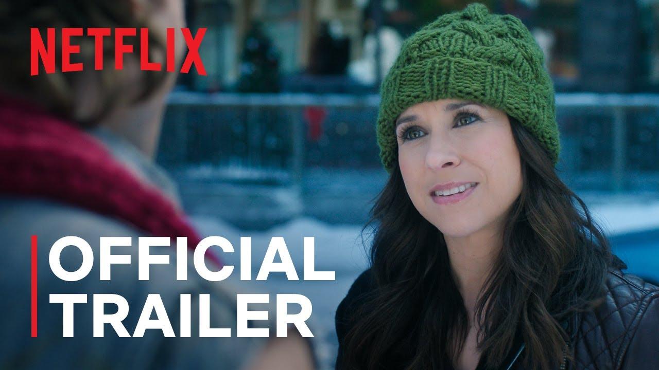 Hot Frosty | Lacey Chabert | Official Trailer