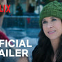 Hot Frosty | Lacey Chabert | Official Trailer