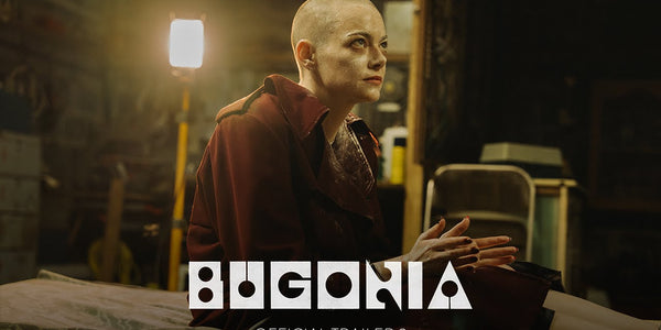 BUGONIA - Official Trailer 2