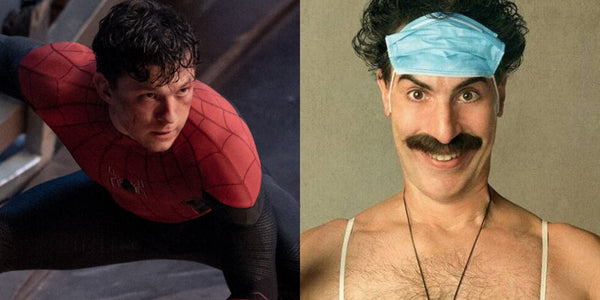 Could Sacha Baron Cohen Be Mephisto? Bold Rumors Surface About Spider-Man 4