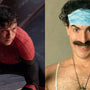 Could Sacha Baron Cohen Be Mephisto? Bold Rumors Surface About Spider-Man 4