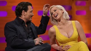 When Celebrities Meet Their Crushes: The Best Reactions