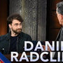 Daniel Radcliffe Reflects on Broadway, Harry Potter, and the Joy of Live Performance
