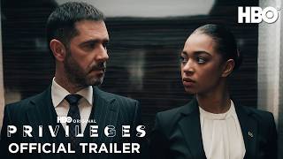 Privileges Trailer – HBO Reveals New Psychological Drama