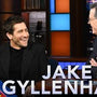 Jake Gyllenhaal Talks Tap Dancing in The Bride!