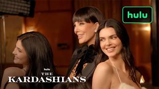 The Kardashians Season 8 Trailer Promises Love, Reinvention and One Very Messy New Chapter