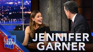 “The World Is So Beautiful” – Jennifer Garner Really Knows How To Enjoy Life