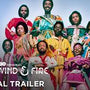 Questlove’s Earth, Wind & Fire Documentary Celebrates the Story Behind the Groove