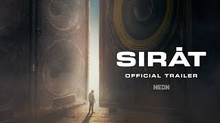 SIRĀT - Official Trailer
