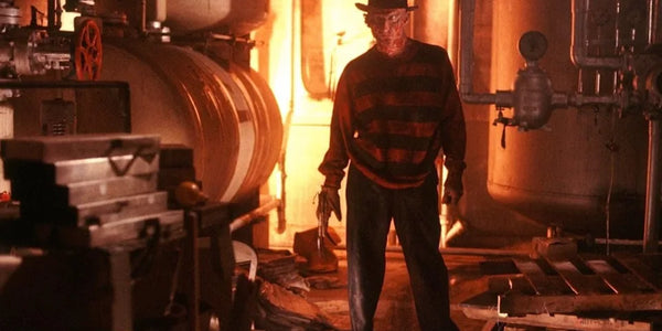 10 Things You Might Not Know About the 40-Year-Old A Nightmare on Elm Street Franchise